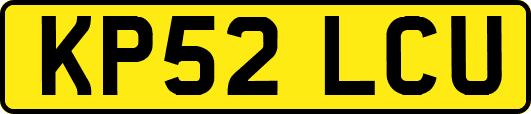 KP52LCU
