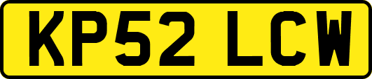 KP52LCW