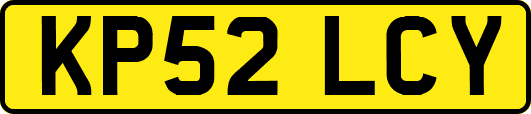 KP52LCY