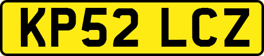 KP52LCZ