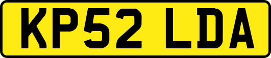 KP52LDA