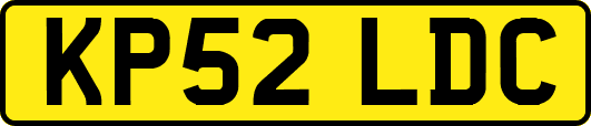 KP52LDC