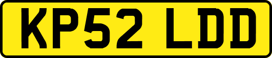 KP52LDD