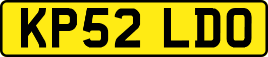 KP52LDO