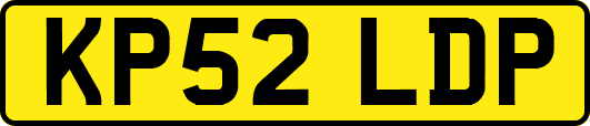 KP52LDP