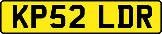 KP52LDR