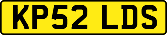 KP52LDS