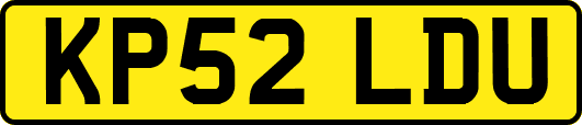 KP52LDU