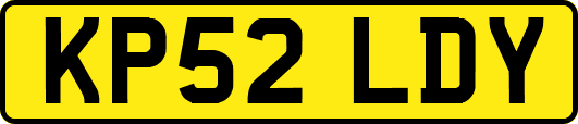KP52LDY