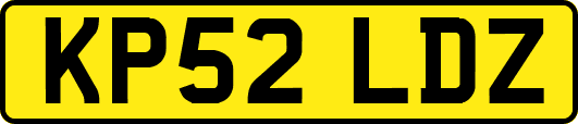 KP52LDZ