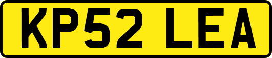 KP52LEA