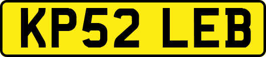 KP52LEB