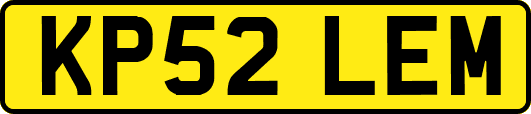KP52LEM