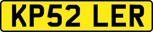 KP52LER