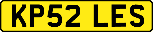 KP52LES