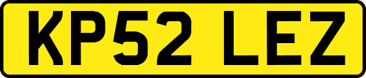 KP52LEZ