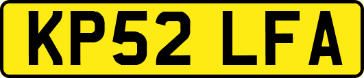 KP52LFA