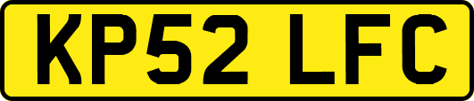 KP52LFC