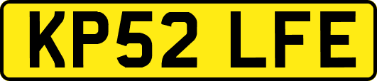 KP52LFE