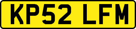 KP52LFM