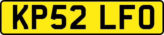 KP52LFO