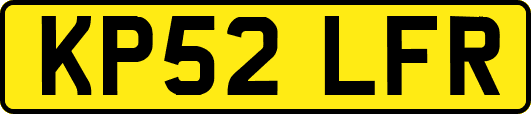 KP52LFR
