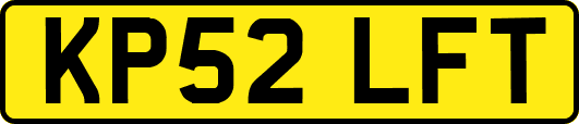 KP52LFT