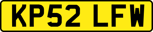 KP52LFW