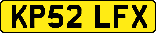 KP52LFX