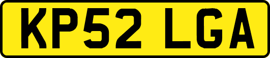 KP52LGA