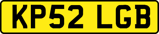 KP52LGB