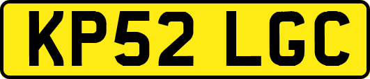 KP52LGC