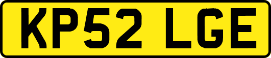 KP52LGE