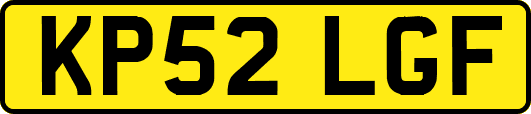 KP52LGF