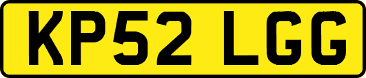 KP52LGG