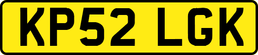 KP52LGK