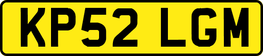 KP52LGM