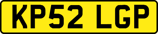KP52LGP