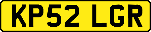 KP52LGR