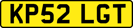 KP52LGT