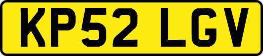 KP52LGV