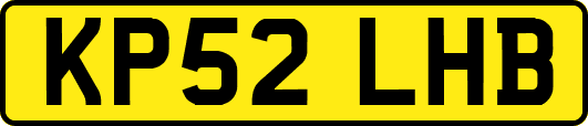 KP52LHB