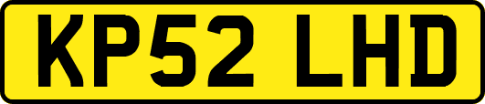 KP52LHD