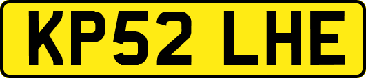 KP52LHE