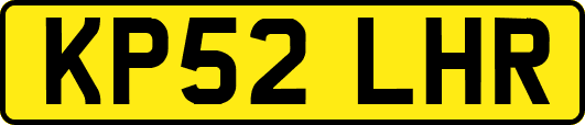 KP52LHR