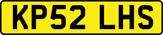 KP52LHS