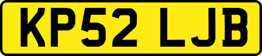 KP52LJB