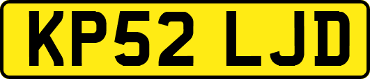 KP52LJD