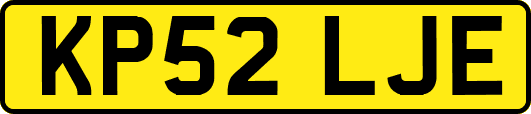 KP52LJE