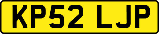 KP52LJP
